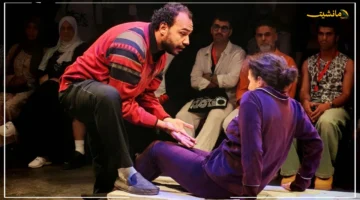 أول العروض المنتظرة.. “المطبخ” يفتتح الدورة الـ15 من مهرجان الإسكندرية المسرحي الدولي